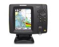  Humminbird 597ci Combo